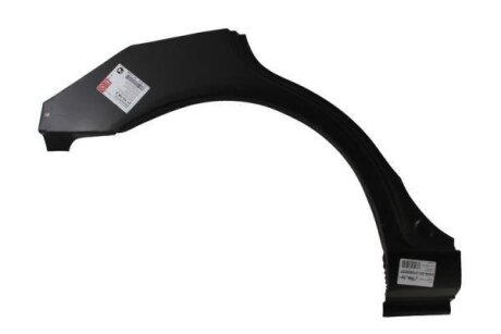 Ремонтна частина крила задн Прав HYUNDAI ACCENT II 09.99-11.05 BLIC 6504033155582P