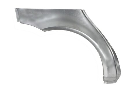 Ремонтна частина заднього крила BLIC 6504033505582P