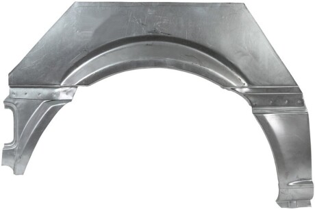 Ремонтна частина заднього крила BLIC 6504033542592K