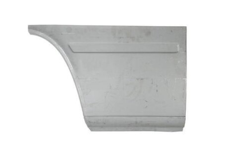 Ремонтна частина заднього крила BLIC 6504033546603P