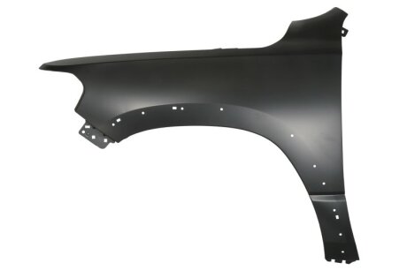 Крило переднє BLIC 6504040936311P