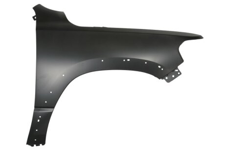 Крило переднє BLIC 6504040936312P