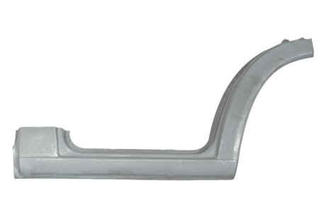 Поріг/Ремкомплект порогів BLIC 6505063546052P