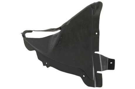 Підкрилок пластиковий BLIC 6601010058803P