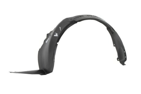 Підкрилок пластиковий BLIC 6601011135811P