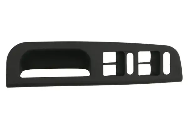 Ручка закривання дверей передн Лів (чорний) SKODA SUPERB I VW BORA, GOLF IV, PASSAT B5, PASSAT B5 FL 08.96-03.08 BLIC 8800001559400P (фото 1)
