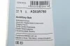 РЕМЕНЬ ПОЛИКЛИНОВЫЙ BLUE PRINT AD03R750 (фото 6)