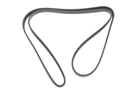 Ремінь генератора Toyota Land Cruiser 100 4.2 TD 98-07 (6PK1 719) BLUE PRINT AD04R1719