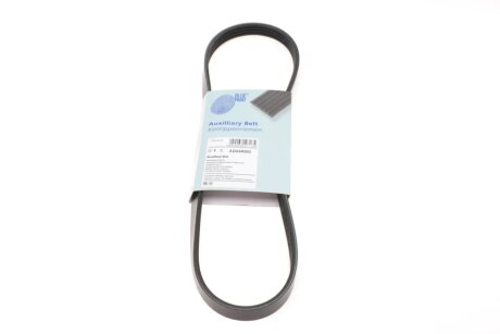 Ремень генератора(приводной) BLUE PRINT AD04R800