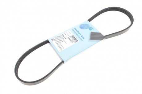 Ремень генератора(приводной) BLUE PRINT AD04R823