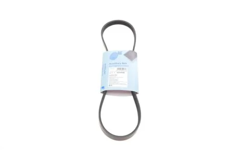 Ремень поликлиновый(приводной) BLUE PRINT AD04R850