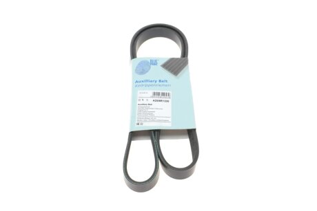 Ремень генератора(приводной) BLUE PRINT AD05R1230