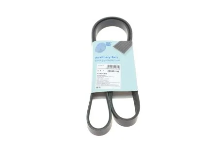 Ремень генератора(приводной) BLUE PRINT AD05R1230