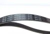 Ремень генератора поликлиновый BLUE PRINT AD05R1253 (фото 2)