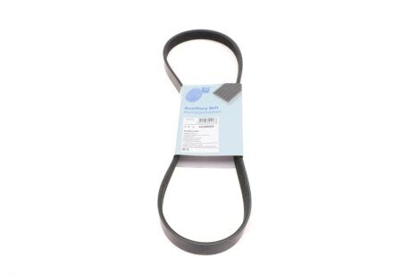 Ремень генератора(приводной) BLUE PRINT AD05R906