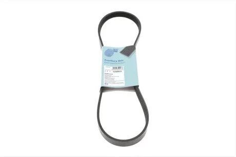 Ремень генератора поликлиновый BLUE PRINT AD05R915