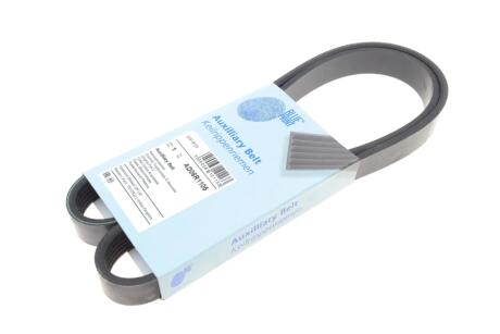 Ремень генератора(приводной) BLUE PRINT AD06R1105