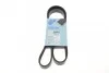 Ремень генератора поликлиновый BLUE PRINT AD06R1200 (фото 1)