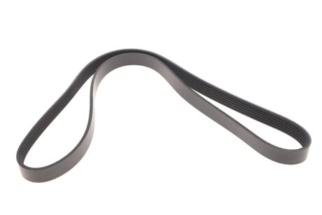 Ремінь генератора Citroen Jumpy 2.0HDI 10- (6PK1245) BLUE PRINT AD06R1245