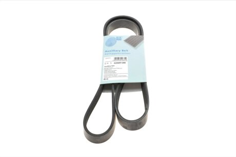 Ремень поликлиновый BLUE PRINT AD06R1285