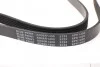 Ремень генератора поликлиновый BLUE PRINT AD06R1400 (фото 3)