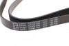 Ремень генератора поликлиновый BLUE PRINT AD06R1468 (фото 3)