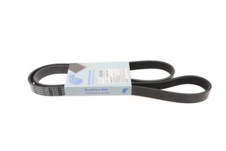 Ремень генератора поликлиновый BLUE PRINT AD06R1468