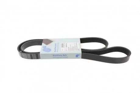 Ремень генератора поликлиновый BLUE PRINT AD06R1468