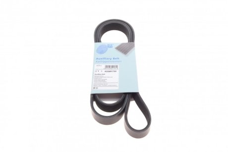 Ремень поликлиновый BLUE PRINT AD06R1700