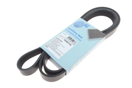 Ремень генератора(приводной) BLUE PRINT AD06R1705