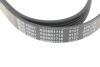 Ремень генератора поликлиновый BLUE PRINT AD06R1718 (фото 4)