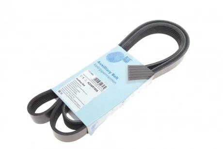 Ремень генератора(приводной) BLUE PRINT AD06R1805