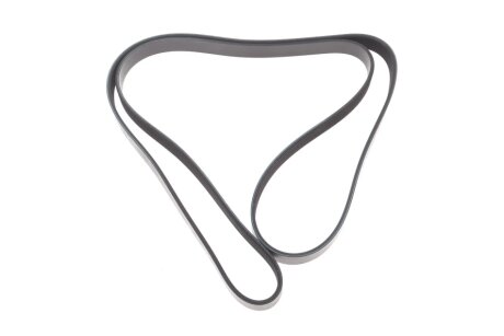 Ремінь генератора VW Polo 1.2 09-14/Opel Astra G 2.0 DI 98- (6PK1875) BLUE PRINT AD06R1875