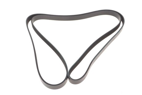 Ремінь генератора Jeep Cherokee 3.7 01-08 (6PK2220) BLUE PRINT AD06R2220