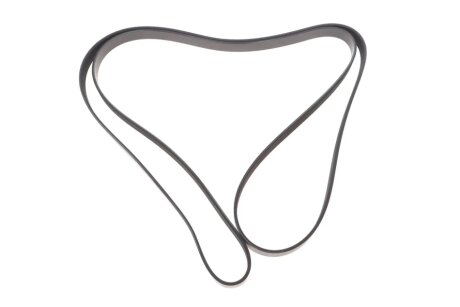 Пасок велоклиновий BLUE PRINT AD06R2585