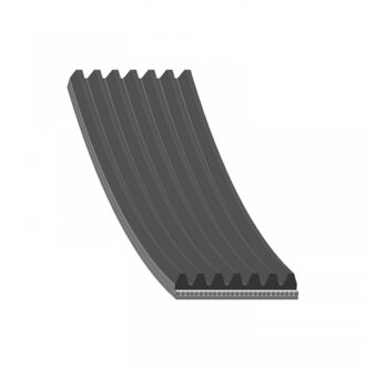 Пасок велоклиновий BLUE PRINT AD07R2000