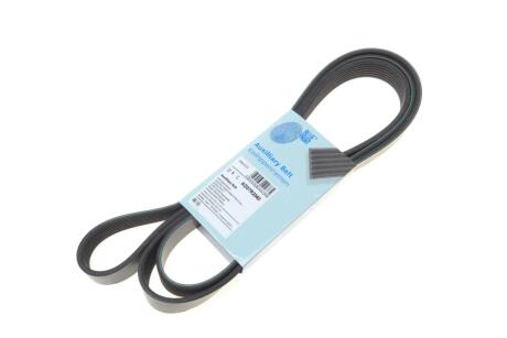 Ремень генератора(приводной) BLUE PRINT AD07R2060