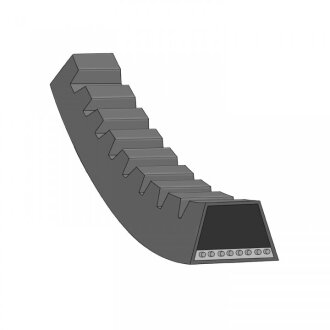 Пасок клиновий BLUE PRINT AD13V1150