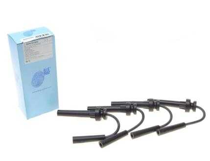Провода высоковольтные(зажигания) комплект BLUE PRINT ADA101603