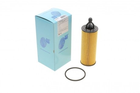 Фильтр масляный BLUE PRINT ADA102131