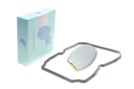 К-т гидравлического фильтра АКПП BLUE PRINT ADA102132