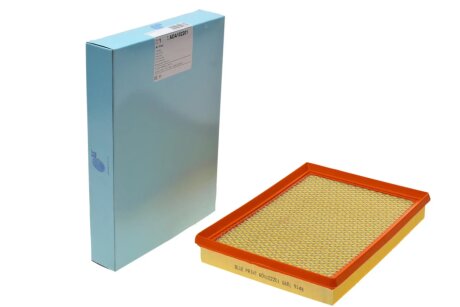 Воздушный фильтр BLUE PRINT ADA102201