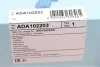 Воздушный фильтр BLUE PRINT ADA102203 (фото 4)