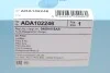 Фильтр воздушный BLUE PRINT ADA102246 (фото 4)