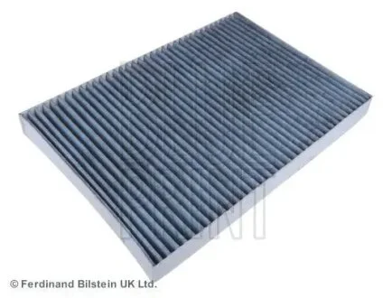 Фильтр салона BLUE PRINT ADA102501