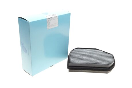 Фильтр салона угольный BLUE PRINT ADA102502