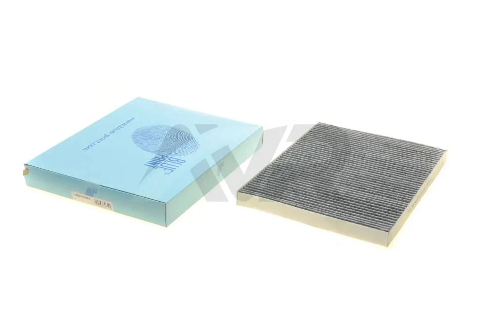 Фильтр салона BLUE PRINT ADA102503 (фото 1)