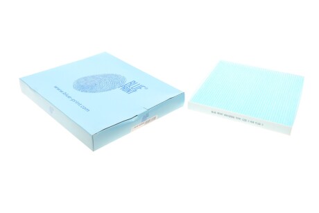 Фильтр салона BLUE PRINT ADA102506