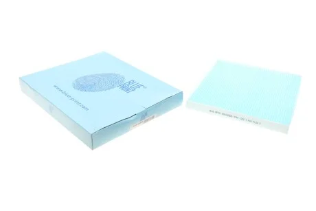 Фильтр салона BLUE PRINT ADA102506
