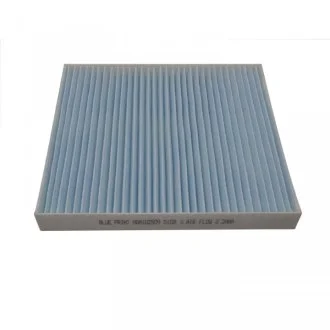 Фильтр салона BLUE PRINT ADA102509